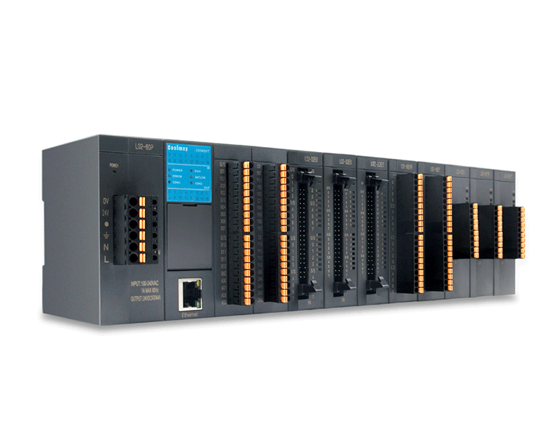 L02 digital module L02-16EX